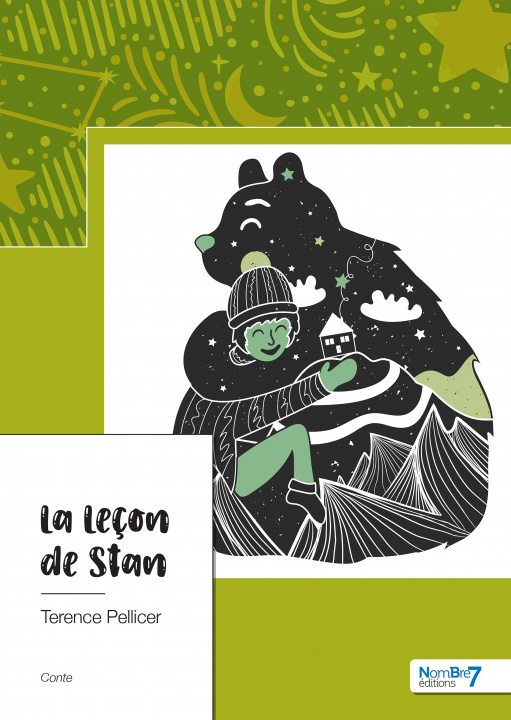 Buch La Leçon de Stan Pellicer