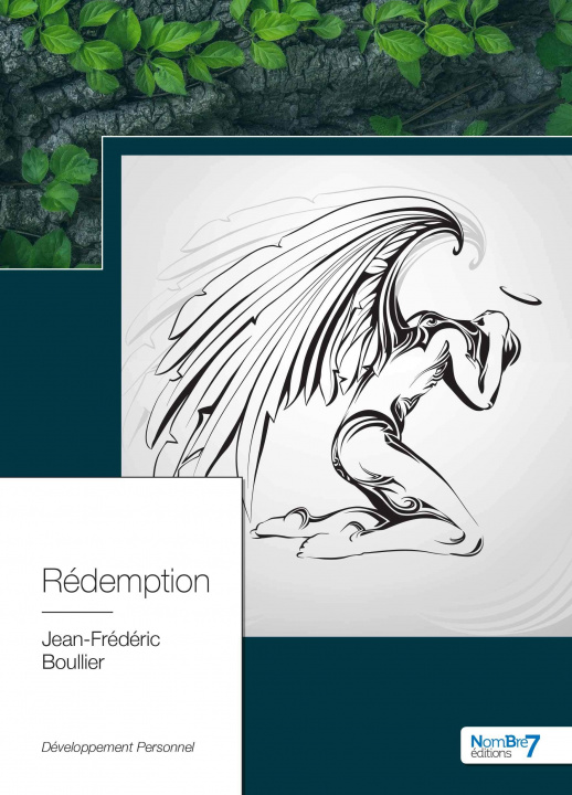 Knjiga Rédemption Boullier