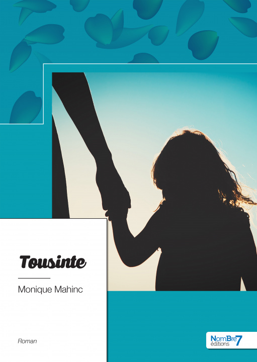 Knjiga Tousinte Mahinc