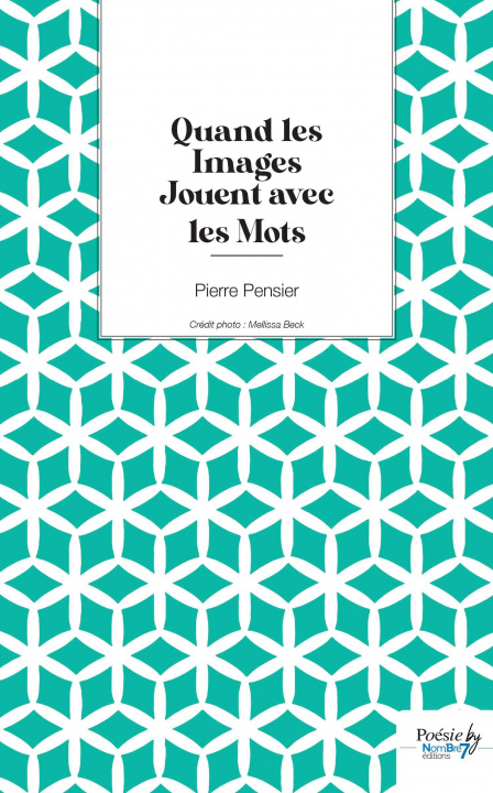 Knjiga Quand les Images Jouent avec les Mots Pensier