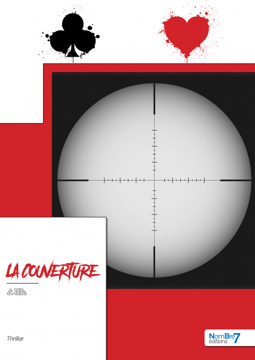 Book La Couverture CED