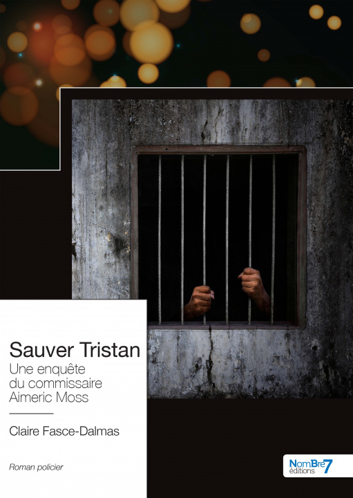 Buch Sauver Tristan FASCE