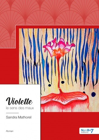 Knjiga Violette Mathorel