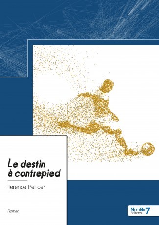 Buch Le destin à contrepied Pellicer