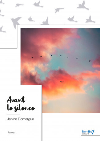 Kniha Avant le silence Domergue