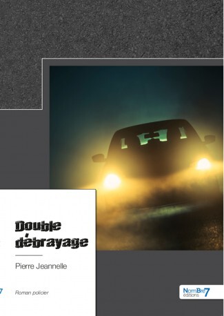 Knjiga Double débrayage Jeannelle