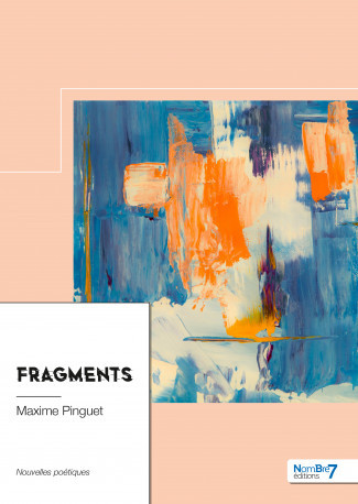 Libro Fragments Pinguet
