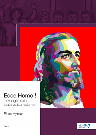 Buch Ecce Homo ! Aylmer