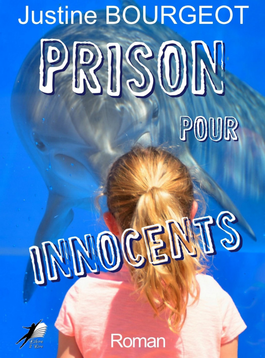 Carte Prison pour innocent Justine Bourgeot