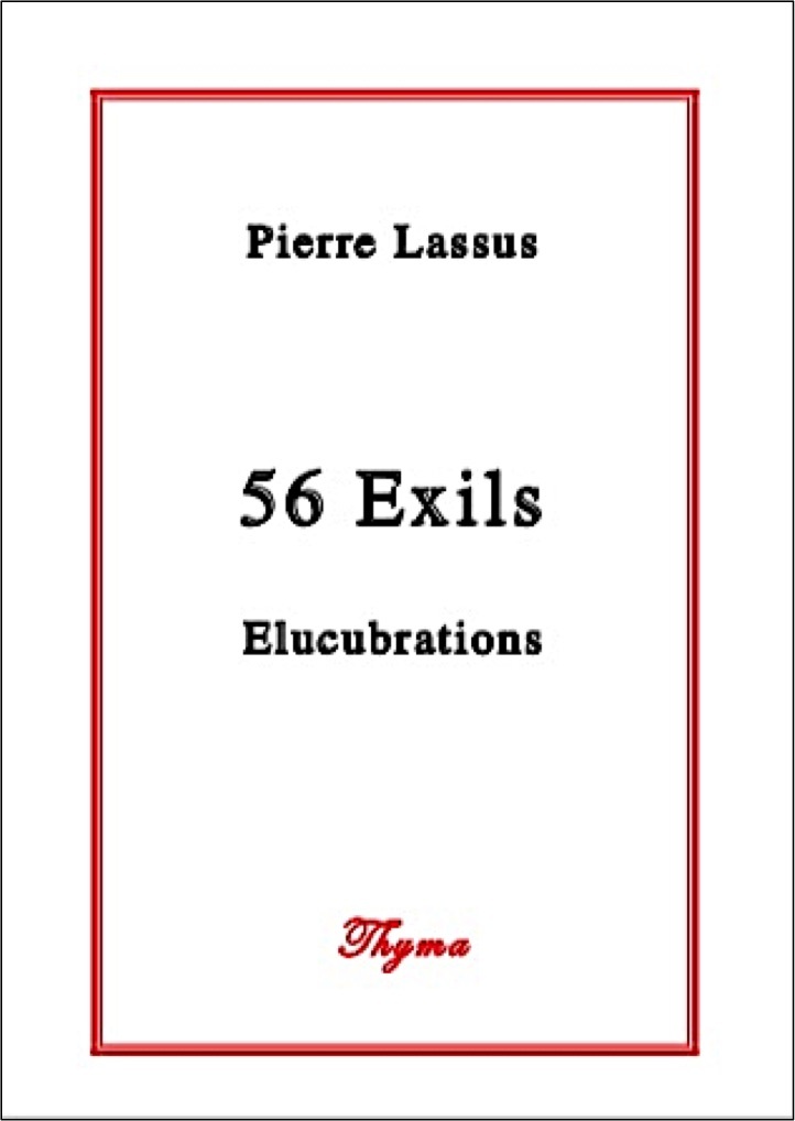 Carte 56 EXILS Lassus