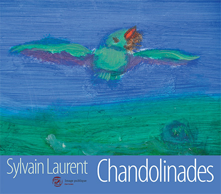 Kniha Chandolinades Laurent