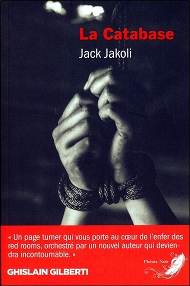Knjiga La Catabase Jakoli