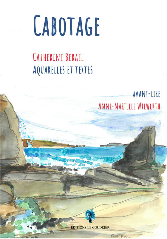 Book Cabotage Berael