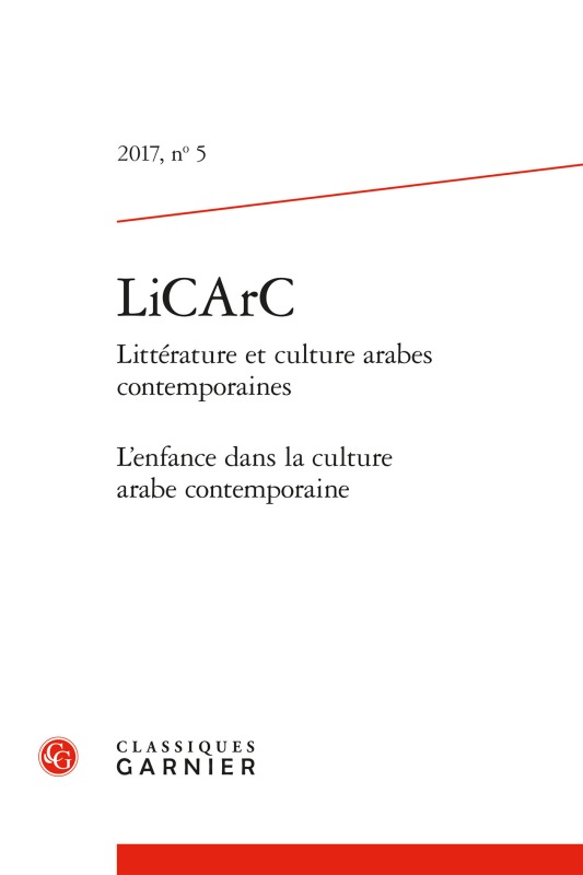 Knjiga LiCArC 