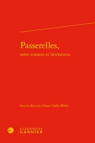 Βιβλίο Passerelles, 