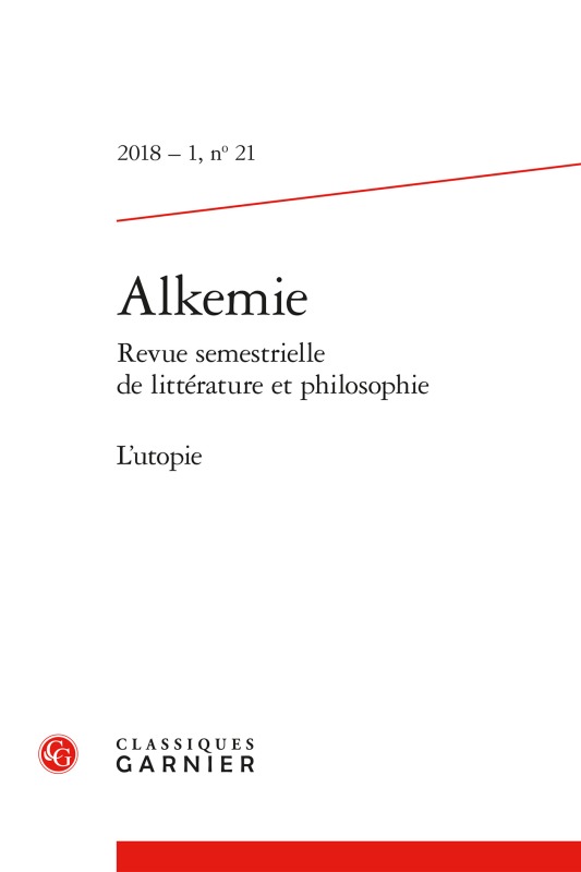 Carte Alkemie 