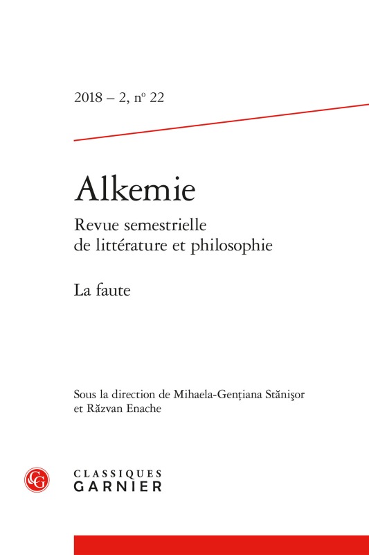 Knjiga Alkemie 