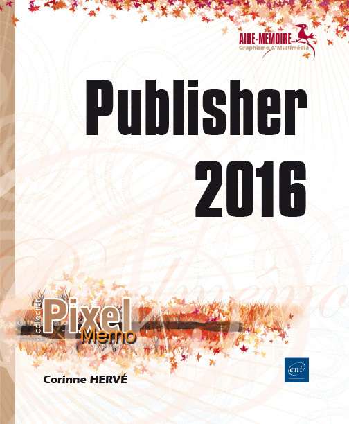Carte Publisher 2016 HERVÉ