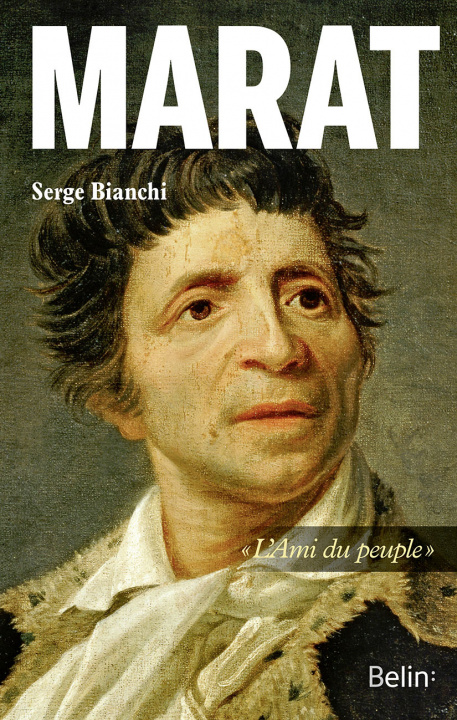 Kniha Marat Bianchi