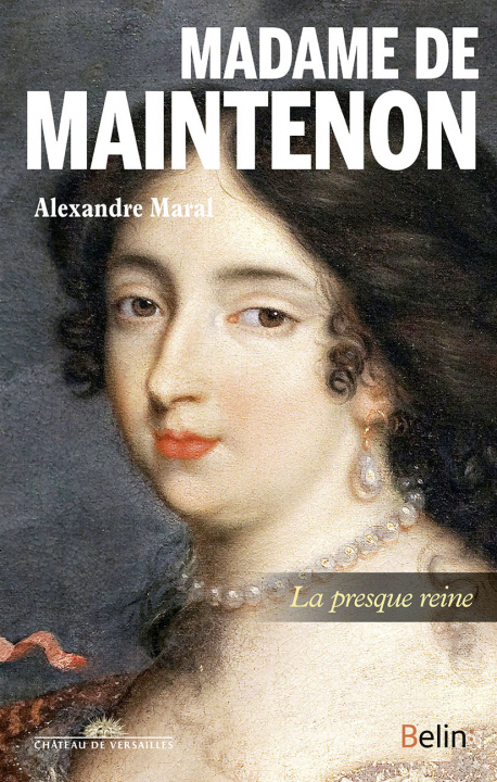 Buch Madame de Maintenon Maral