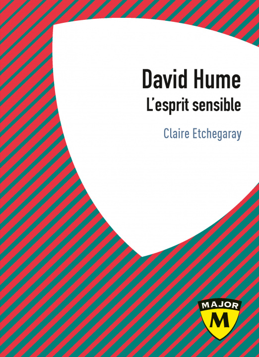 Könyv David Hume Etchegaray