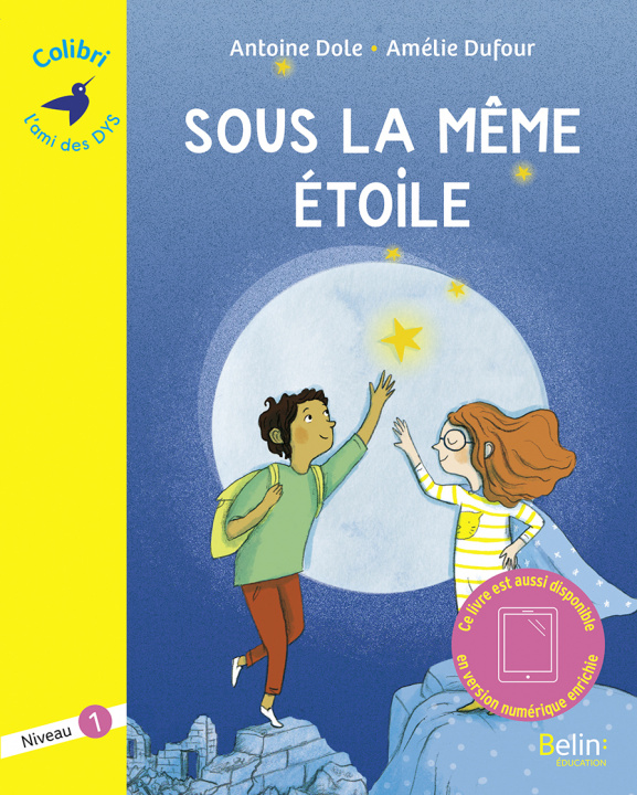 Buch Sous la même étoile Dufour