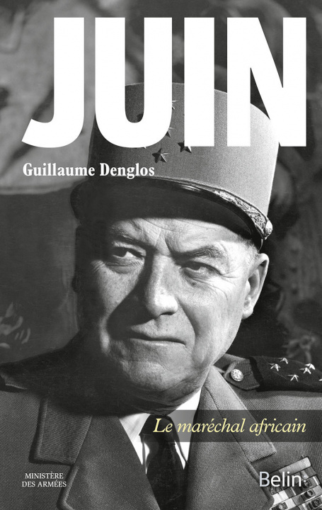 Knjiga Juin Denglos