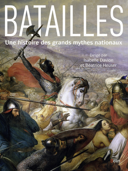 Book Batailles Heuser