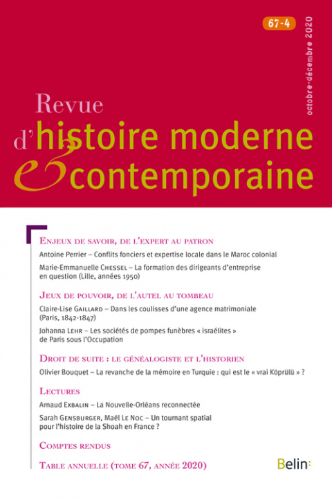 Book rhmec 67-4 