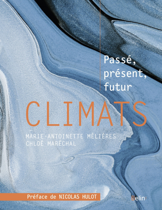 Livro Climats Maréchal