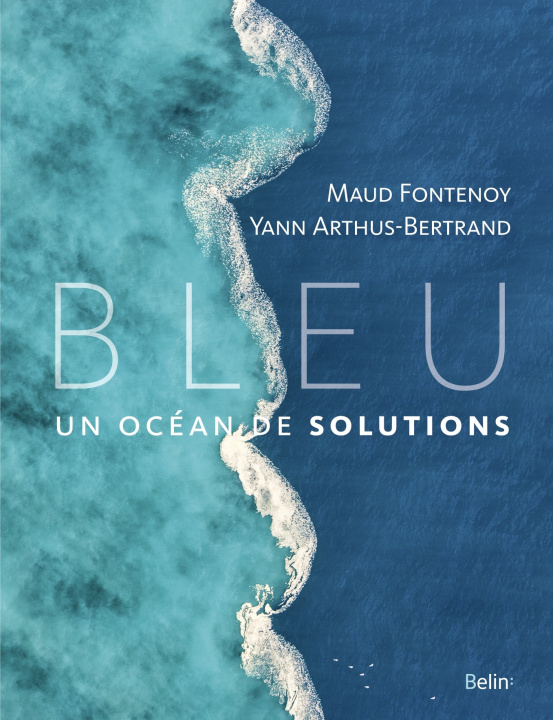 Knjiga Bleu Bertrand