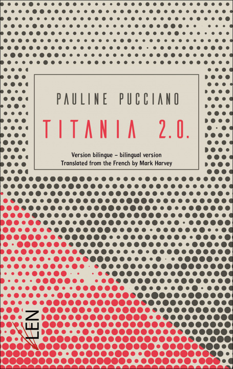 Book Titania 2.0. - Version bilingue Pucciano