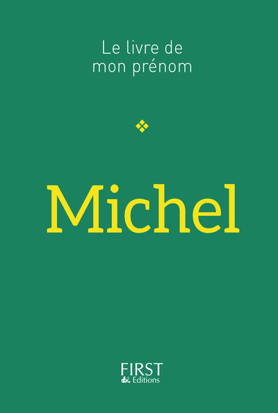 Knjiga Michel Jules Lebrun