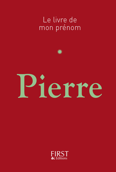 Knjiga Pierre Jules Lebrun