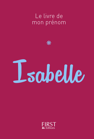 Knjiga Isabelle Jules Lebrun