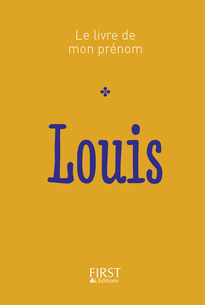 Knjiga Louis Jules Lebrun