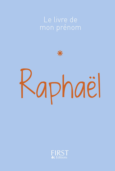 Buch Raphaël Jules Lebrun