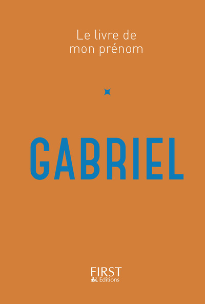 Kniha Gabriel Jules Lebrun