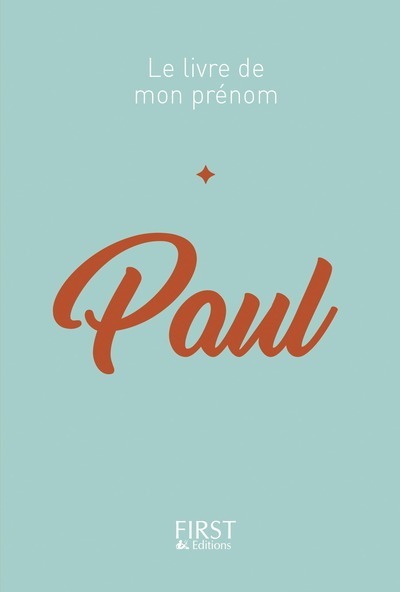 Knjiga Paul Jules Lebrun
