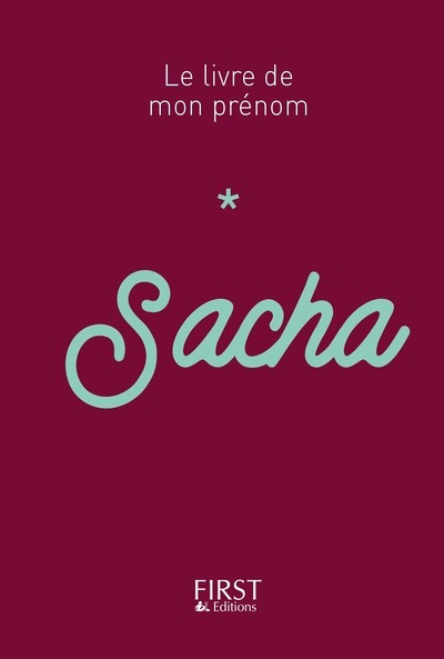 Carte Sacha Jules Lebrun