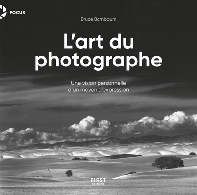 Книга L'Art du photographe Bruce Barnbaum