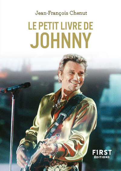 Buch Le petit livre de - Johnny Jean-François Chenut
