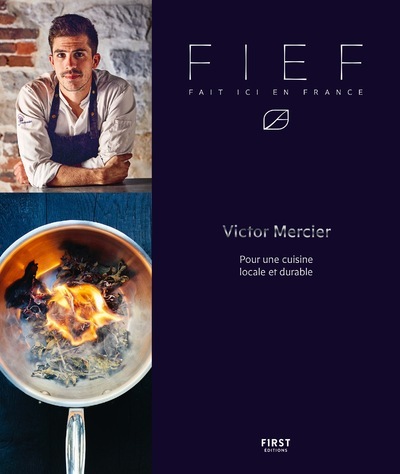 Libro Fief Victor Mercier