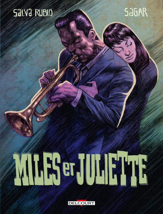 Carte Miles et Juliette 