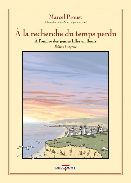 Book À la recherche du temps perdu - Intégrale 