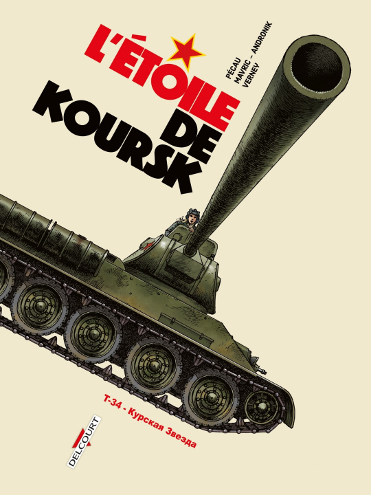 Kniha Machines de Guerre T04 