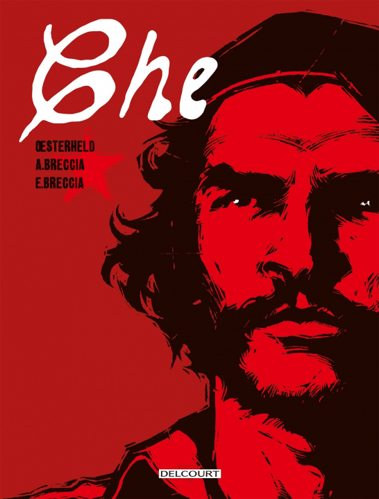 Книга Che 