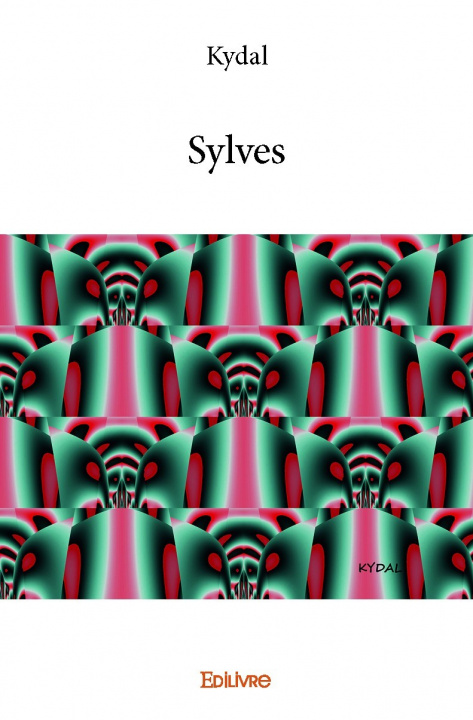 Book Sylves KYDAL
