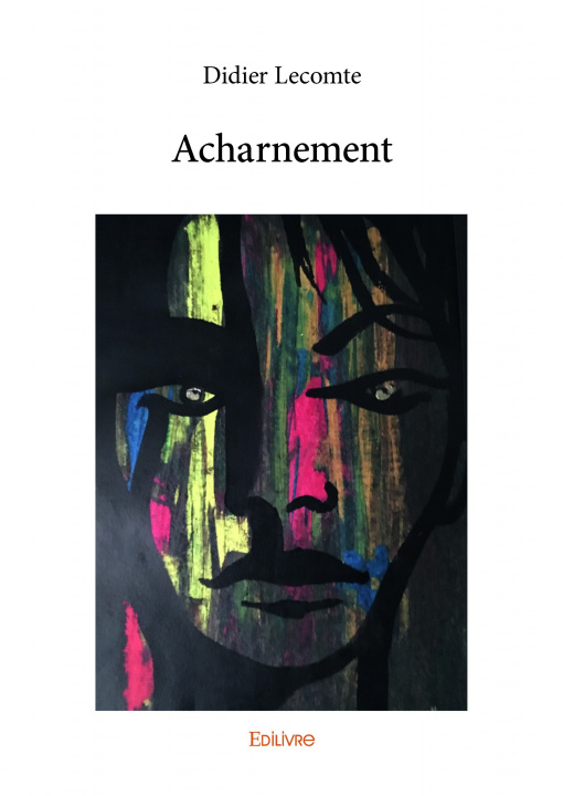 Knjiga Acharnement Lecomte