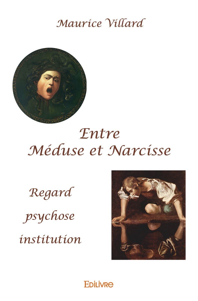 Libro Entre méduse et narcisse MAURICE VILLARD